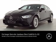 Mercedes GT 43, Perf Sitze BurmeHighEnd DISTRO, Jahr 2022 - Weinheim