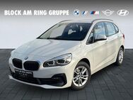 BMW 218, i Active Tourer, Jahr 2020 - Wernigerode