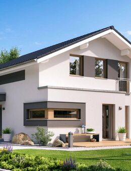 Hier fühle ich mich wohl - KfW 300 Familienförderung 220.000,-EUR und mehr für 1,71%! - Kördorf