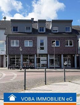 Attraktive Kapitalanlage im Herzen der Gemeinde! - Issum
