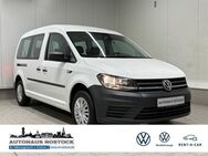 VW Caddy, 1.0 TSI Maxi Conceptline, Jahr 2016 - Rostock