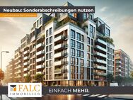 Baugrundstück mit Baugenehmigung für ein nachhaltiges Investment - Halle (Saale)