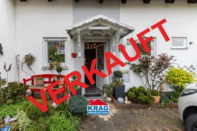 ++ KRAG Immobilien ++ VERKAUFT ++ VERKAUFT ++ mit Sicherheit ++ wie fast immer mit und nach Plan ++