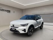 Volvo XC40, Recharge Ext Range PLUS, Jahr 2024 - Soest