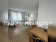 [TAUSCHWOHNUNG] Wunderschöne 2-Zimmerwohnung in Nippes - Köln