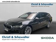 Skoda Superb, 2.0 TDI C HDUP AC3Z Kes, Jahr 2024 - Freising