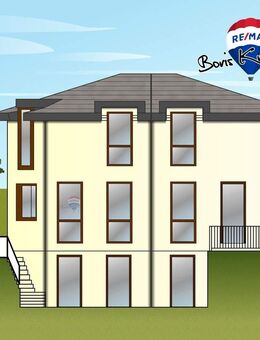 Baustart in Kürze: Haushälfte jetzt noch mitgestalten - Bomlitz