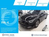 VW Golf, 1.5 TSi Var Move, Jahr 2024 - Aschaffenburg