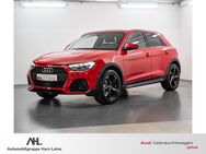 Audi A1, allstreet 25 TFSI, Jahr 2023 - Northeim