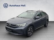 VW Taigo, 1.0 TSI Life App, Jahr 2022 - Oberaurach