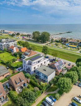 DünenHaus DAHME, Strandgefühl pur! - Dahme