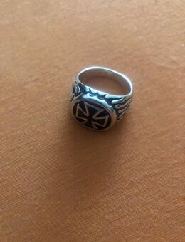 Ring zu verschenken Versand möglich mit Sendung Nummer - Berlin