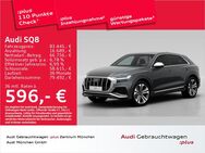 Audi SQ8, TFSI, Jahr 2022 - Eching (Regierungsbezirk Oberbayern)