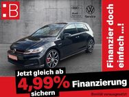 VW Golf, 2.0 TSI GTI VII Performance 19 CONNECT, Jahr 2020 - Treuchtlingen