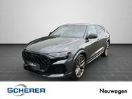 Audi RSQ8, , Jahr 2022 - Saarbrücken