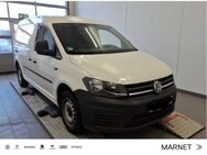 VW Caddy, 2.0 TDI Maxi Kasten, Jahr 2020 - Wiesbaden