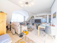 Sonnige Maisonette mit Balkon - Ruhe genießen, Stadtleben erleben - Berlin