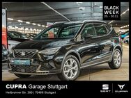 Seat Arona, 1.0 TSI FR OPF, Jahr 2023 - Stuttgart