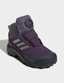 adidas TERREX TERREX WINTER MID BOA RAIN.RDY Winterboots Winterboots, wasserabweisend in 00000