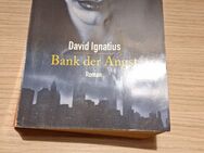 Bank der Angst von Ignatius, David (Taschenbuch) - Essen