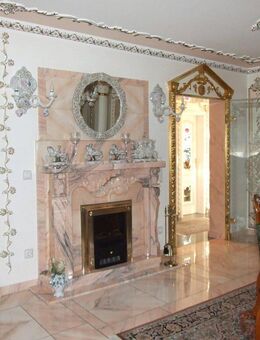Einmalige Gelegenheit von PRIVAT * 170 qm mit Exklusiver Ausstattung * - Nürnberg