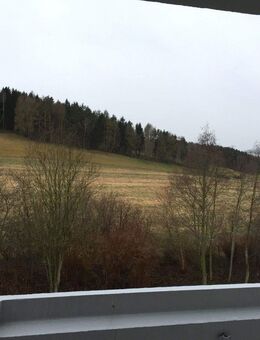 3-Raum-Wohnung mit Balkon und Einbauküche in Lößnitz - Lößnitz