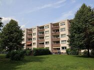 Schöne Wohnung in Wedau, 3,5-Zimmer, Balkon, gute Aufteilung. - Duisburg