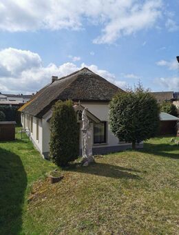 Haus in Ückeritz - Ückeritz