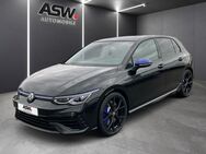 VW Golf, 2.0 l TSI R Performance OPF, Jahr 2024 - Sinsheim