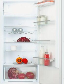Miele Einbaukühlschrank K 7326 E, 122,1 cm hoch, 55,8 cm breit