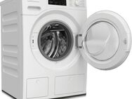 Miele Waschmaschine WSJ883 WCS PWash&TDos&Steam, 9 kg, 1600 U/min