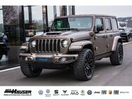 Jeep Wrangler, BRUTE Custom Sahara 4xe Umbau, Jahr 2023 - Pohlheim