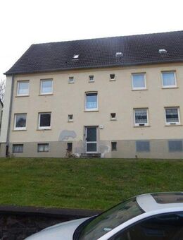 Die gefällt mir: günstig geschnittene 2-Zimmer-Wohnung - Lüdenscheid