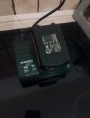 Beheizbare Jacke Größe L in 08056