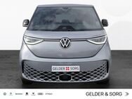 VW ID.BUZZ, Pro EPH, Jahr 2022 - Bad Kissingen