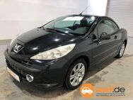 Peugeot 207 CC 1.6 16V Sport Klima PDC Sitzheizung - Norderstedt