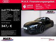 Audi TTS, Roadster QUATTRO VC APP, Jahr 2024 - Offenbach (Main)