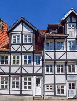 Kapitalanlage im Magniviertel - Braunschweig