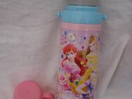 Trinkflasche mit Aufdruck Disney Princess - Friedrichsdorf