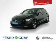 VW Golf, 1.5 TSI MOVE, Jahr 2023 - Nürnberg
