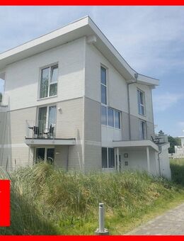 Ihre Ferienwohnung im BeachBay Resort - Lübeck