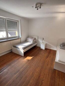 WG-Wohnung mit ansprechendem Grundriss - Pforzheim