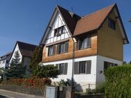 Solides Stadthaus (1-3-FMH) in Toplage von Sillenbuch - Stuttgart