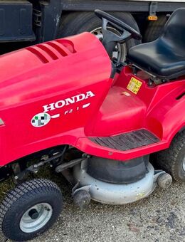 Aufsitzmäher Honda HF2417 - Karben