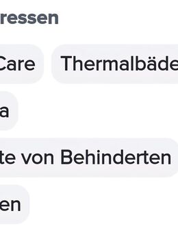 Endlich ankommen - Elgersburg