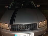 Audi a6 - Urbach (Baden-Württemberg)