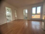 4 Zimmer DG Wohnung in Jühnde - Jühnde