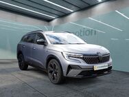 Renault Espace, 6 esprit Alpine E-Tech Full Hybrid 200, Jahr 2023 - München
