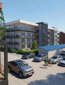 Supersonderangebot 18 WE am Wasser -Zuschuss KFW 1,1Mio, entkernt & provisionsfrei im Firmenverkauf - Schönebeck (Elbe)