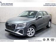 Audi Q2, 30 TFSI S Line 17ZO, Jahr 2021 - Wardenburg